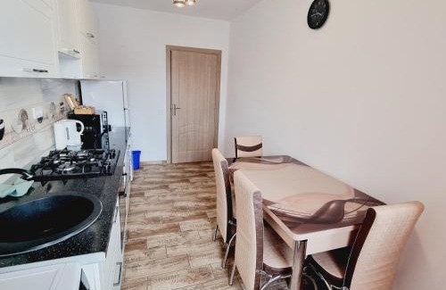 Selimbar Apartment | The View Apartment CAD