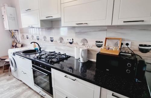 Selimbar Apartment | The View Apartment CAD