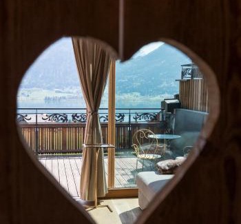 Sankt Wolfgang im Salzkammergut Apartment | The View