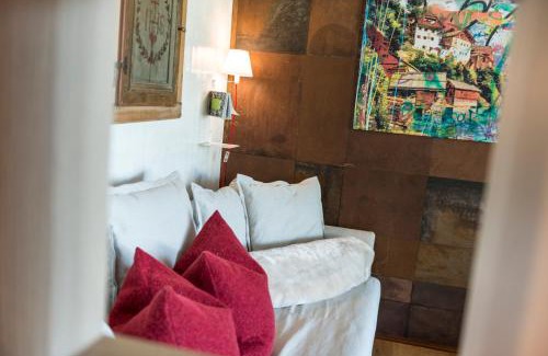 Sankt Wolfgang im Salzkammergut Apartment | The View