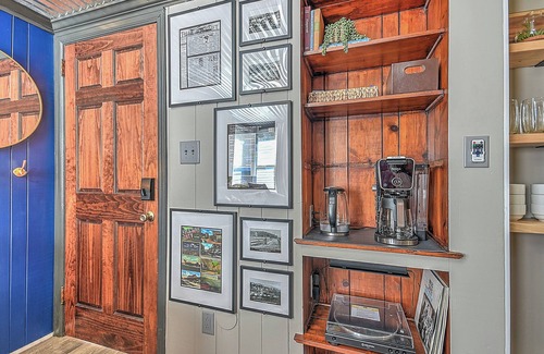 Johnson City Apartment | The View Finder at Tannery Flats - Newly Renovated!