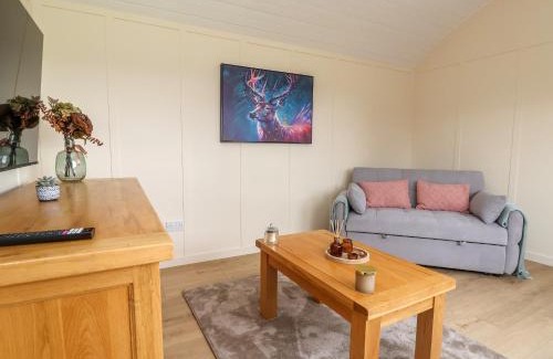 Overton-on-dee House | The View
