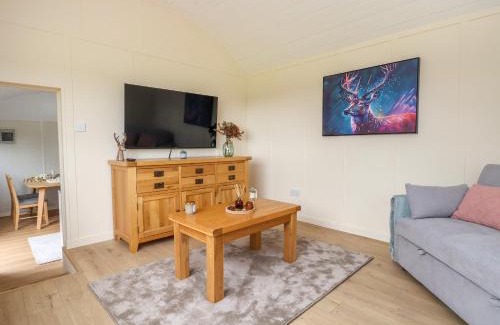 Overton-on-dee House | The View