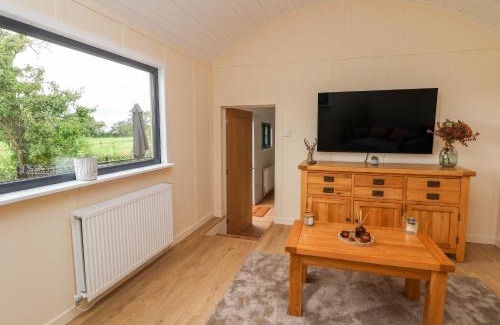 Overton-on-dee House | The View
