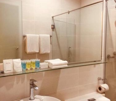 Segamat Hotel | The View Hotel