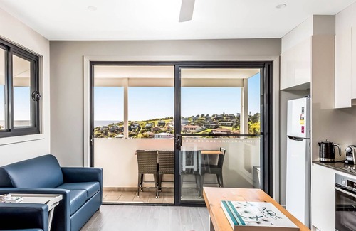 Gerringong Apartment | The View@Seascape - Central Location