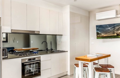 Gerringong Apartment | The View@Seascape - Central Location