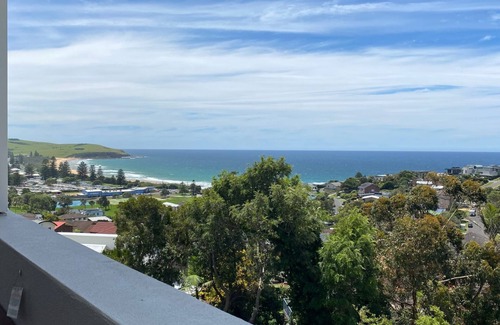 Gerringong Apartment | The View@Seascape - Central Location