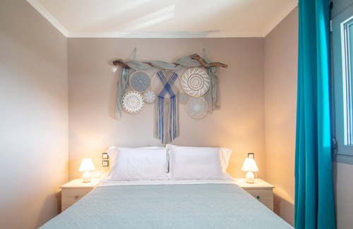 Maries Villa | The View Villa