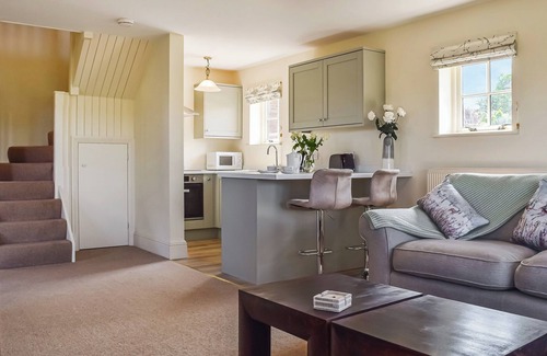Oakham Cottage | The views from this property are simply stunning, come and see for yourself.