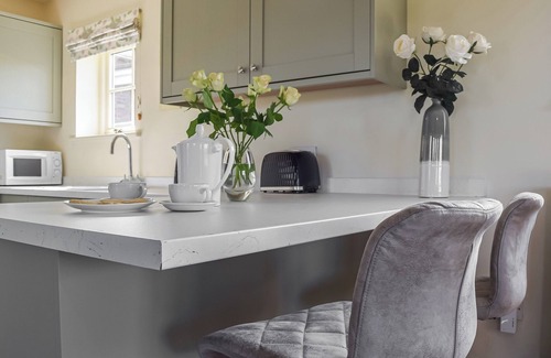 Oakham Cottage | The views from this property are simply stunning, come and see for yourself.
