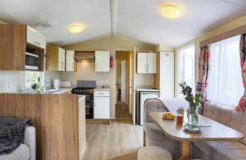 Okehampton Cottage | The Villa at Youlditch Farm