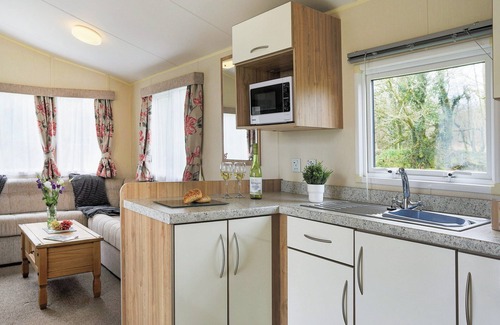 Okehampton Cottage | The Villa at Youlditch Farm