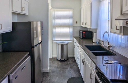 Great Bend House | The Villa of Great Bend, KS