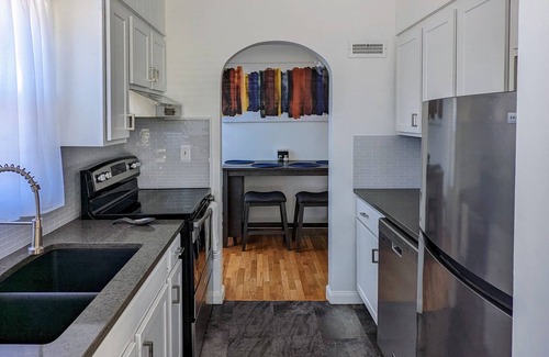 Great Bend House | The Villa of Great Bend, KS