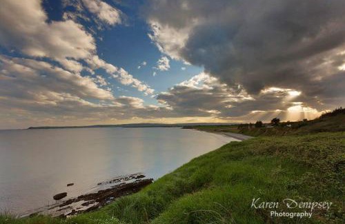 Kilmacthomas House | The Villa - On the Waterford Greenway Kilmacthomas