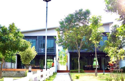 Tha Sao Villa | The Villa Sai yok noi