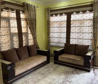 Karnal Apartment | The Villa Sec 13 Cheerfull 4 bedroom house