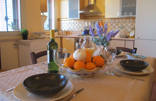 Sant'Onofrio Villa | The villa you've always dreamed of just minutes from the sea.