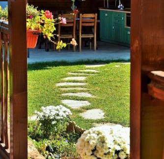 Natsovtsi House | The Village Cottage