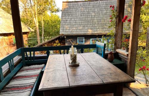 Breb Resort | The Village Pension