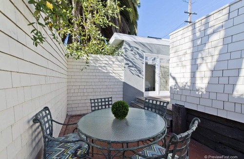 Village of La Jolla House | The Village Retreat - La Jolla