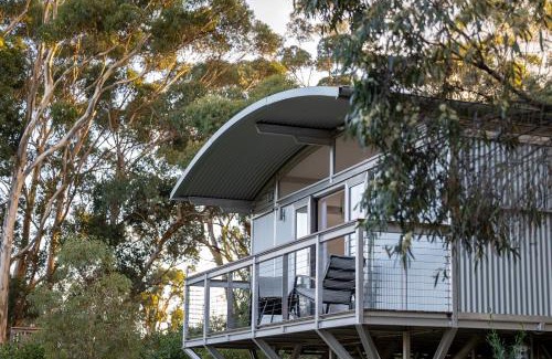 Marananga Villa | The Villas - Barossa