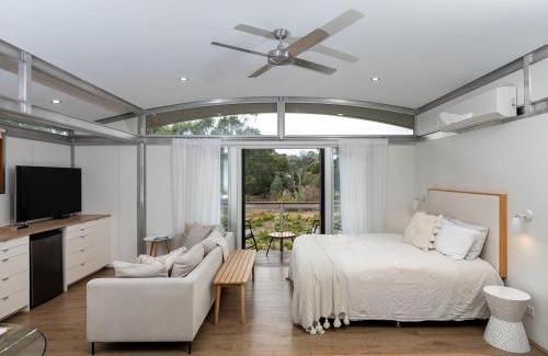 Marananga Villa | The Villas - Barossa