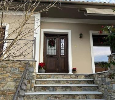 Alli Meria Villa | The Villea Cottage - 5 bed house in Alli Meria