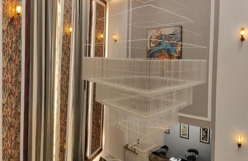 Mirzapur Hotel | The Vindhyasarthak Resort