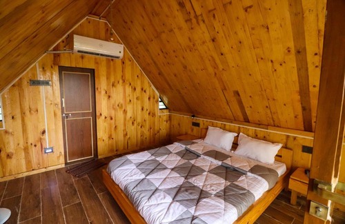 Anjaneri Resort | The Vintage Farm, Nashik