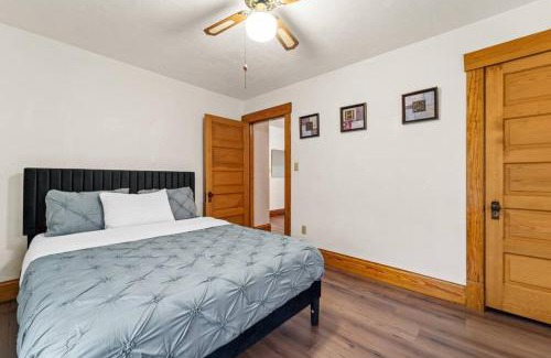 Des Moines House | The Vintage Haven
