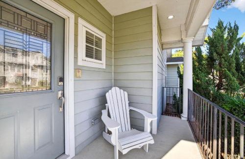 Northeast Virginia Beach House | The Virginia Beach ViBe House