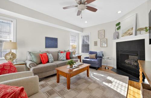Northeast Virginia Beach House | The Virginia Beach ViBe House
