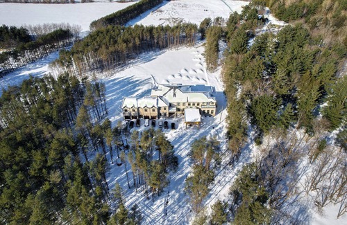 Whitchurch-Stouffville House | 🔱THE VIVIAN MANOR🔱 20,000SQFT 60ACRES WEDDINGS