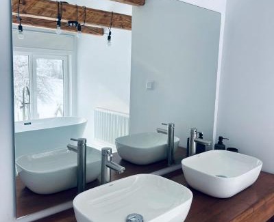 Stanceni Villa | THE W Villa