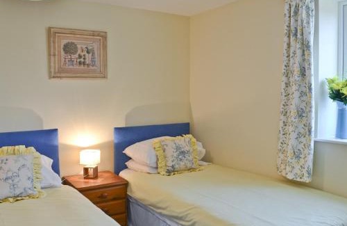Rye Foreign House | The Wagon Lodge