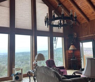 Mico Resort | The Walpole Cabin