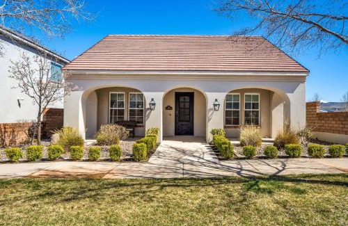 Hurricane House | The Wanderer home