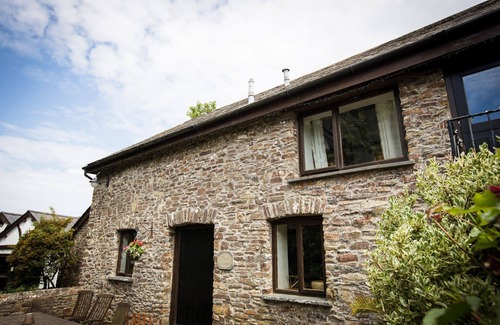 Devon Cottage | The Warren - Dog friendly cottage sleeping 7