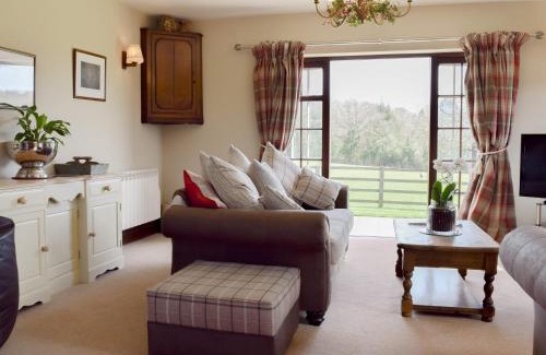 Aston-le-Walls House | The Warren
