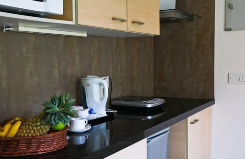 Lavasa Apartment | The Waterfront Shaw