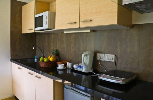 Lavasa Apartment | The Waterfront Shaw