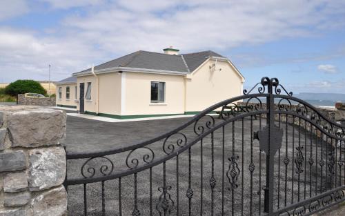 Aughris House | The Waters Edge