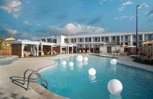Pigeon Forge Hotel | The Wayback, Pigeon Forge, A Tribute Portfolio Hotel