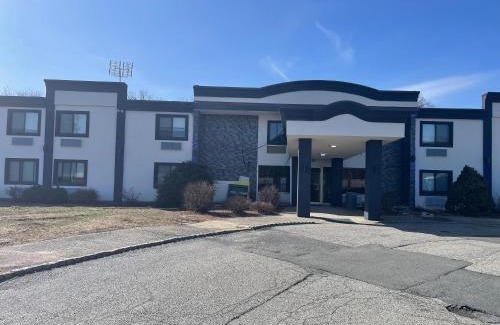 Wayne Hotel | The Wayne Inn
