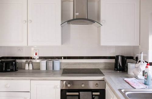 Portrush Apartment | The Wee Snug