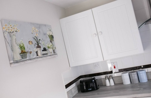 Portrush Apartment | The Wee Snug