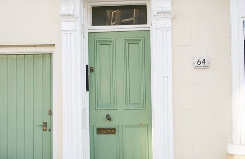 Portrush Apartment | The Wee Snug