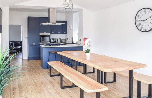 Bannockburn Cottage | The Wee White Cottage